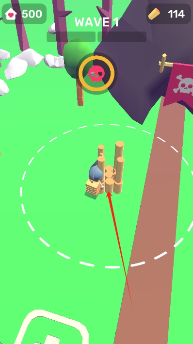 伐木過河拆橋 v1.1.3 安卓版 1