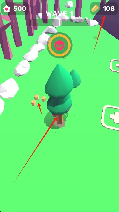 伐木過河拆橋 v1.1.3 安卓版 2