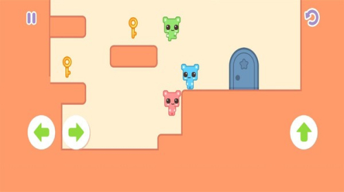 萌貓救援隊(duì) v1.0.0 安卓版 1