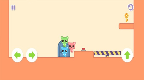 萌貓救援隊(duì) v1.0.0 安卓版 0