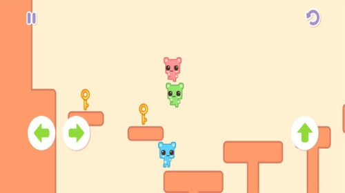 萌貓救援隊(duì) v1.0.0 安卓版 2