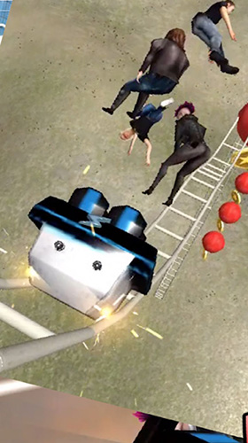 過山車制作模擬 v3.7 安卓版 1