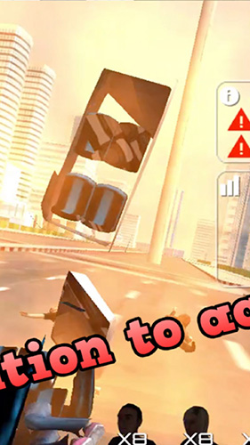 過山車制作模擬 v3.7 安卓版 2