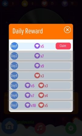 Sans鋼琴塊 v1.3 安卓版 0