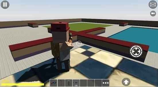 超級沙盒模擬器 v1.1.2 安卓版 2