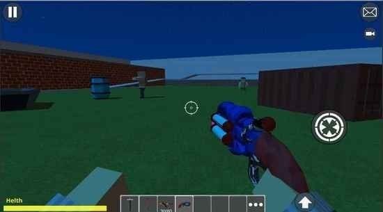 超級沙盒模擬器 v1.1.2 安卓版 0