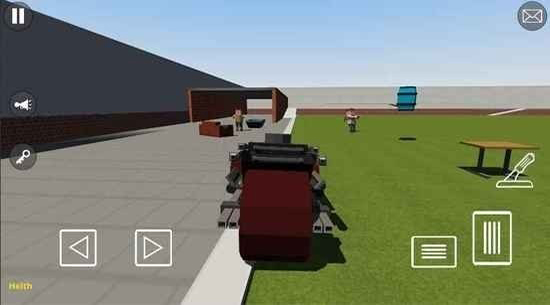 超級沙盒模擬器 v1.1.2 安卓版 1