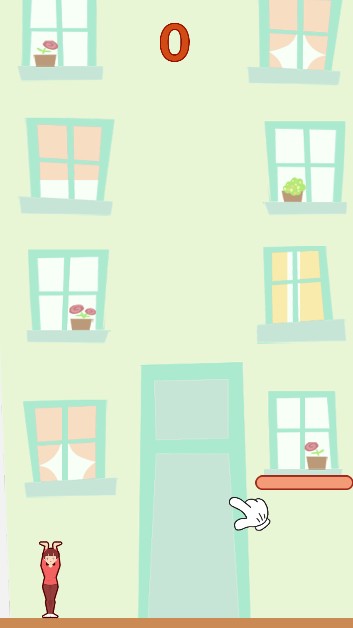 翻轉(zhuǎn)體操 v5.0.2 安卓版 1