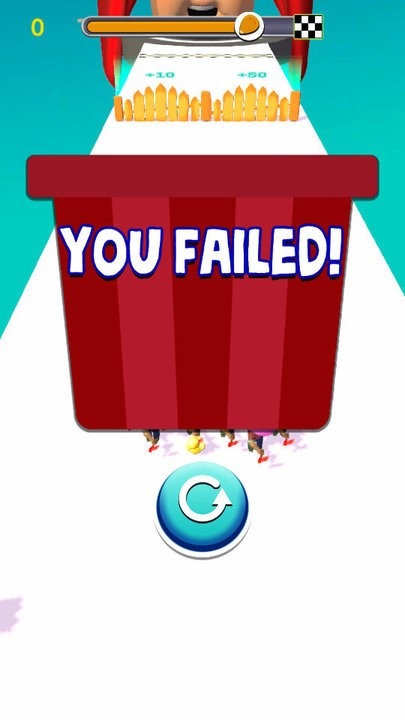 爆米花男子 v0.1.1 安卓版 1