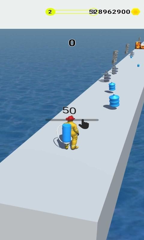 消防員滅火 v1.0 安卓版 2