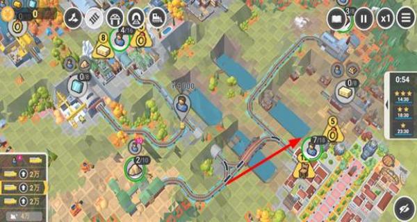 火車大亨 v1.0.2 安卓版 0