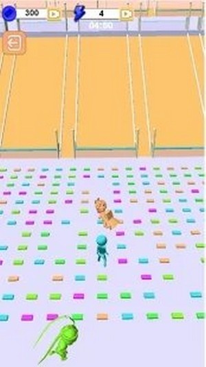 橋梁建造競賽 v1.0 安卓版 1