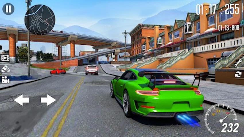 終極賽車狂飆最新版 v1.12 安卓版 0