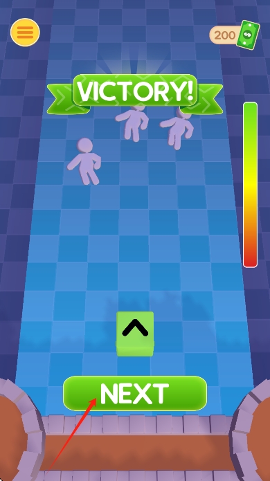 箭頭塊打僵尸 v0.1 安卓版 1