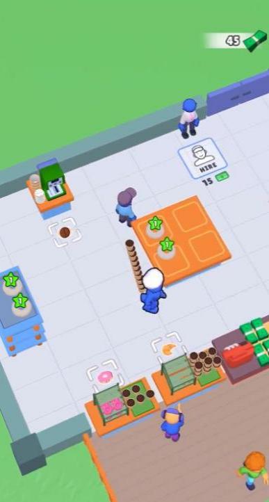 烘焙店公司 v0.02 安卓版 1