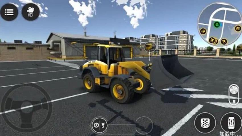 卡車運輸大亨 v1.2 手機版 0