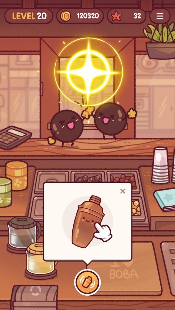 波巴奶茶店安卓版 v1.0 最新版 0