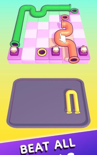 管道倉鼠 v1.3 安卓版 1