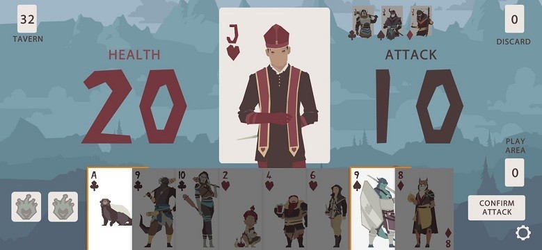 弒君伴侶 v0.7 安卓版 0