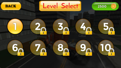 歐洲卡車漂移模擬器 v24.0 安卓版 0