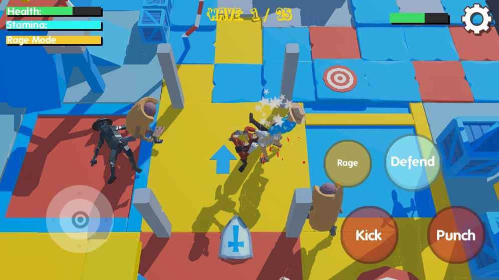 暴徒殺手 v0.13 安卓版 0