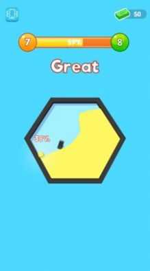 圈地小方塊 v0.1.1 安卓版 2