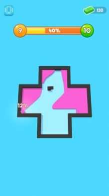 圈地小方塊 v0.1.1 安卓版 0