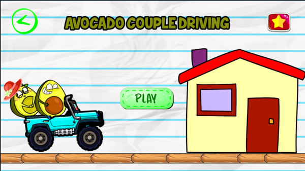 鱷梨情侶冒險 v4.5.3 安卓版 2