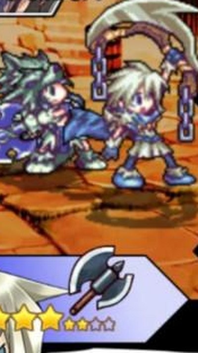 公主同盟 v4.0.0 中文版 1