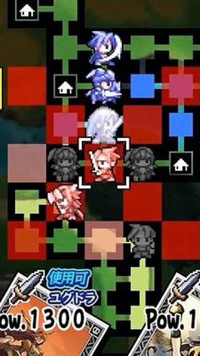 公主同盟 v4.0.0 中文版 3