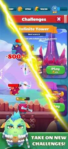Lumi defense dodge and collision v3.6.2 安卓版 2