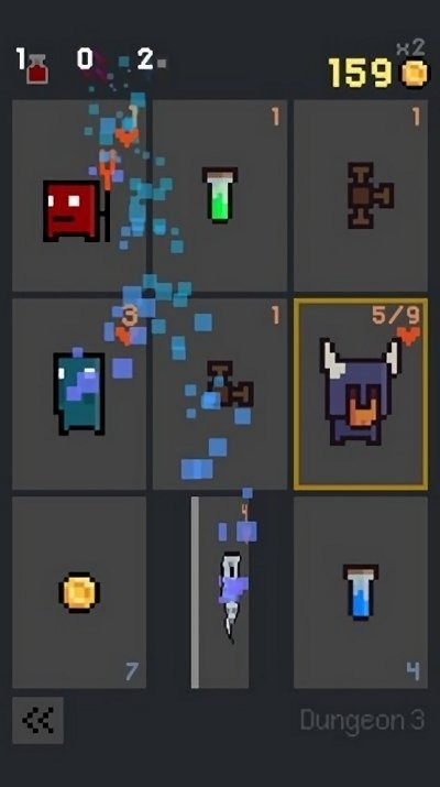 地牢卡牌 v1.0.150 手機版 1