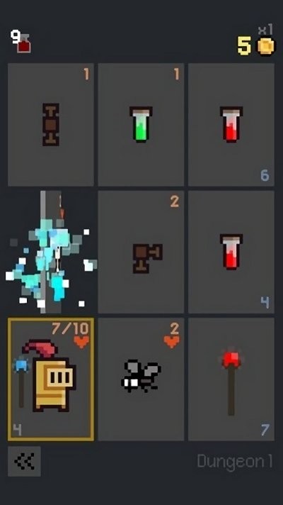 地牢卡牌 v1.0.150 手機版 0