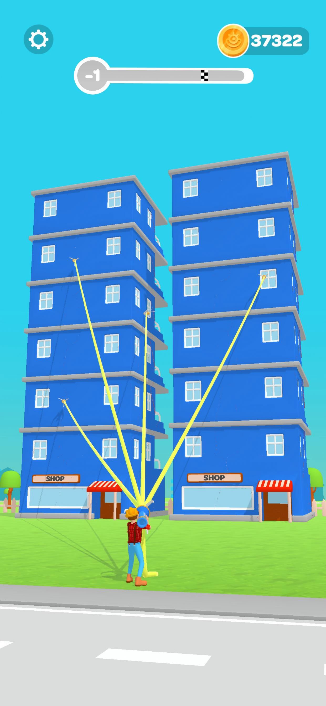 把它拽出來(lái) v1.2.2 安卓版 1