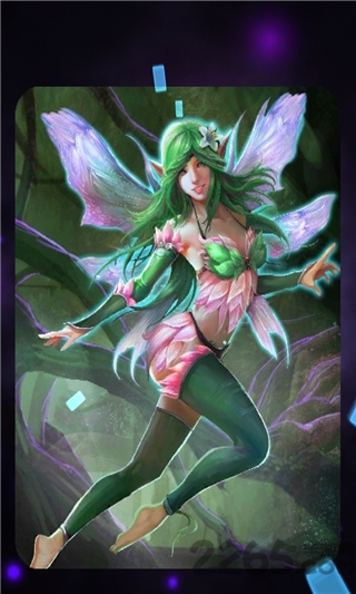 地獄之火無敵秒殺 v1.0 手機版 2