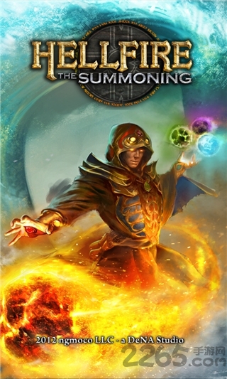 地獄之火無敵秒殺 v1.0 手機版 0