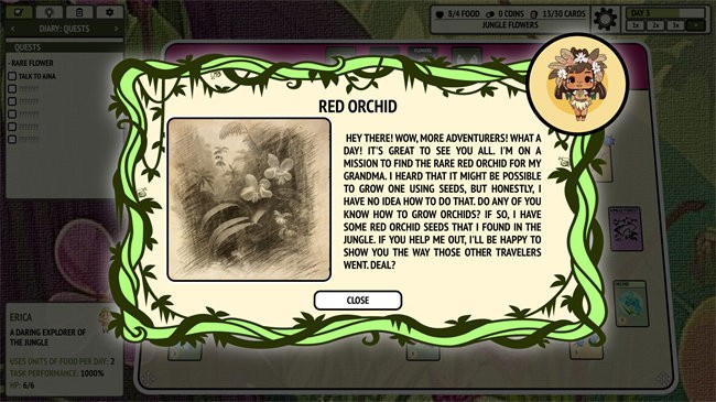 堆疊叢林 v1.1.11 手機版 1