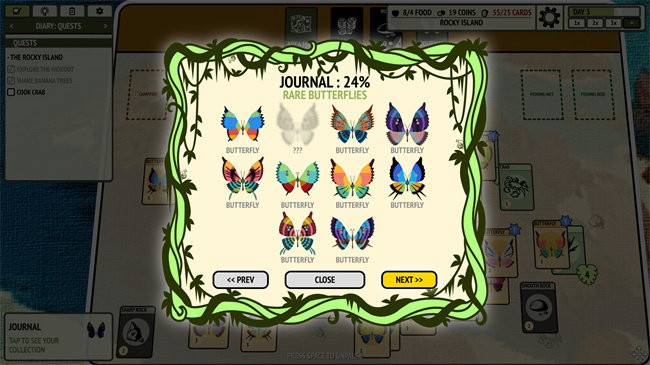 堆疊叢林 v1.1.11 手機版 3