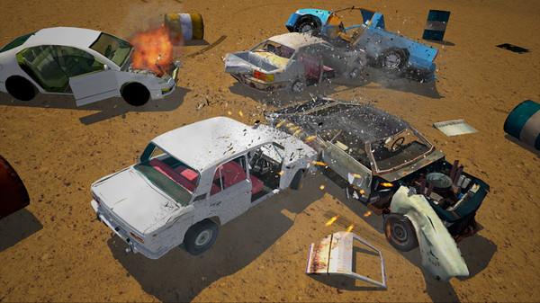 車禍模擬 v3.0.8 安卓版 2