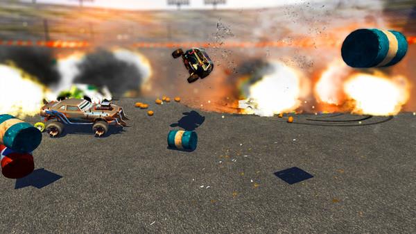 車禍模擬 v3.0.8 安卓版 0