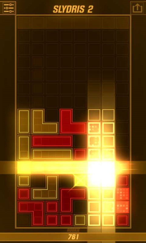 炫光俄羅斯方塊 v1.06 安卓版 1