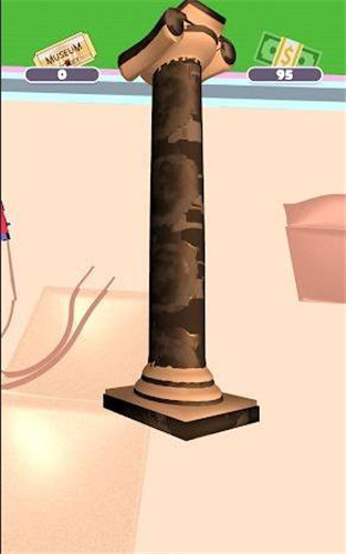 博物館拱廊 v1.0.0 安卓版 0