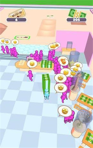 博物館拱廊 v1.0.0 安卓版 2