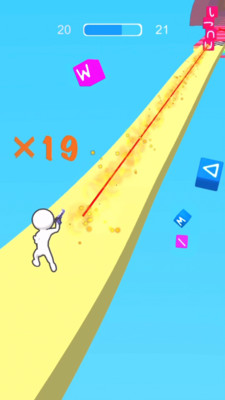 符號(hào)沖刺 v1.0.3 安卓版 0