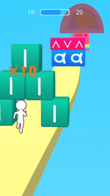 符號(hào)沖刺 v1.0.3 安卓版 2