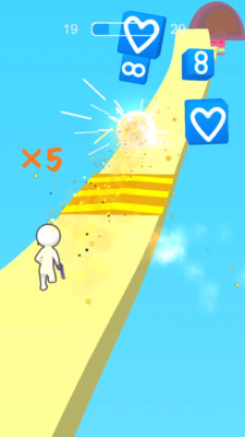 符號(hào)沖刺 v1.0.3 安卓版 1