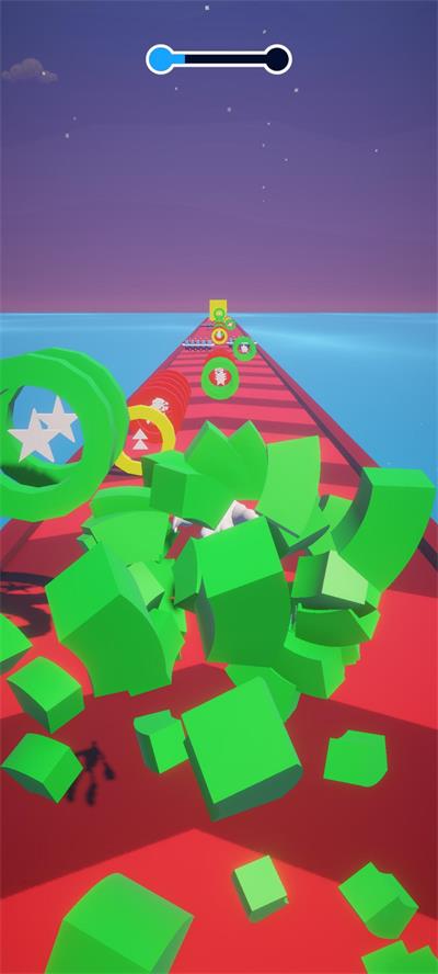 超快速猛擊 v1.1.2 安卓版 2