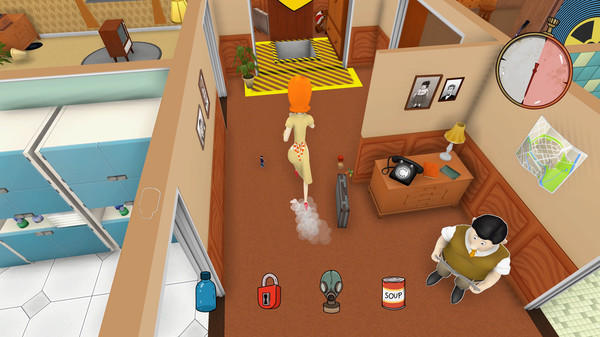 60秒重制60 seconds remake v1.2.4.81 安卓版 2