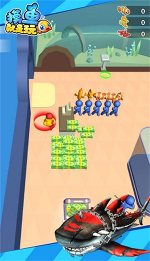 摸魚就是玩兒 v1.0.0 安卓版 0