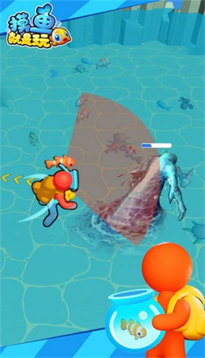 摸魚就是玩兒 v1.0.0 安卓版 2